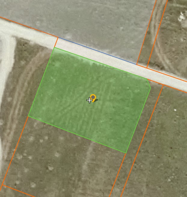 Prodaje se urbanizovan plac u Donjim Kokotima, Podgorica